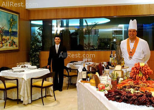 Melia Benidorm 10